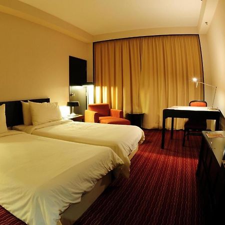 Tanahmas The Sibu Hotel Екстер'єр фото