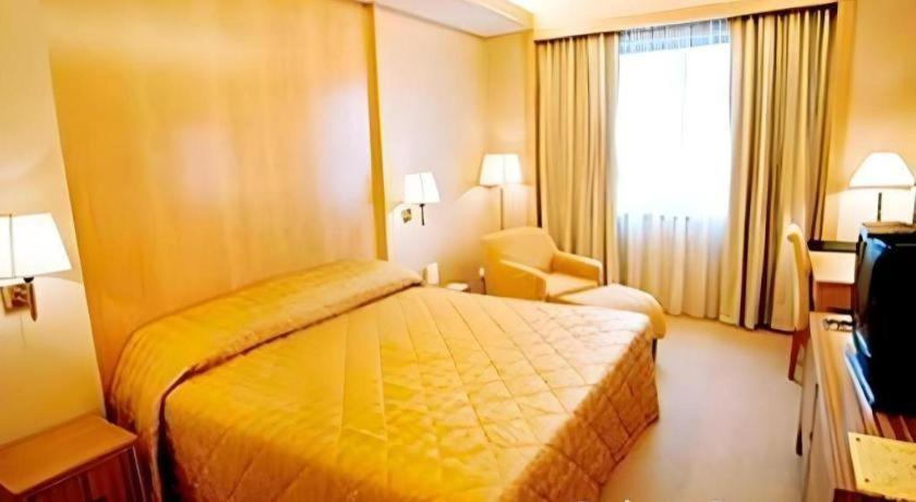 Tanahmas The Sibu Hotel Екстер'єр фото